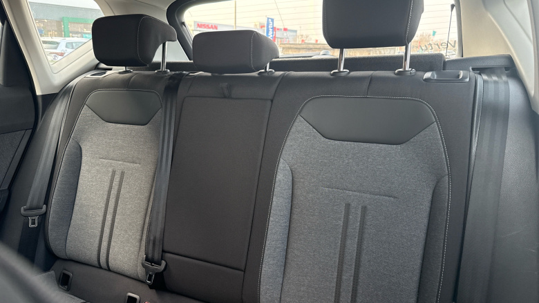 SEAT Ateca 1.5 TSI EVO SE Technology 5dr DSG Petrol Estate